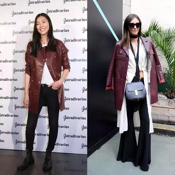 一个女人的品味好不好,要看她会不会玩丝巾!