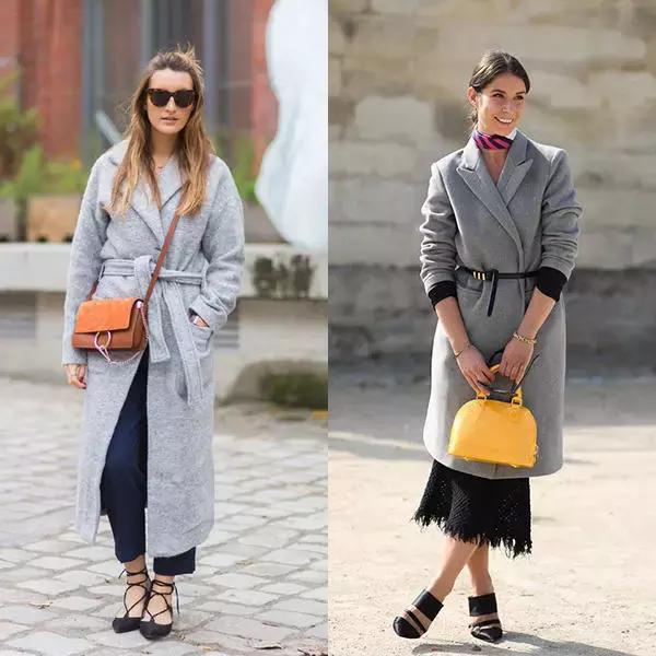 一个女人的品味好不好,要看她会不会玩丝巾!