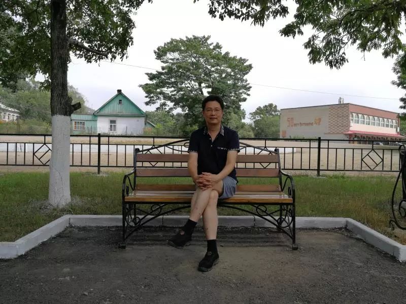 企业家诗人|杨克明:山川形胜帝王气,儒道斯文邹鲁风