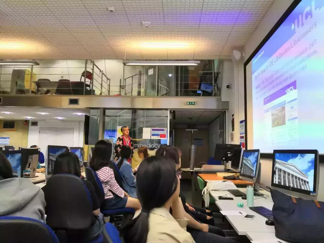 伦敦大学学院历史排名,厉害的伦敦大学学院