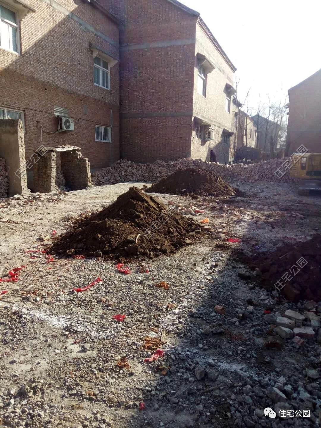 90后农村小伙花三年深山盖别墅,晒晒老家的农村自建房只花了68万