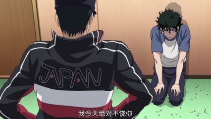 网球王子立海大简介,网球王子和立海大比赛详情