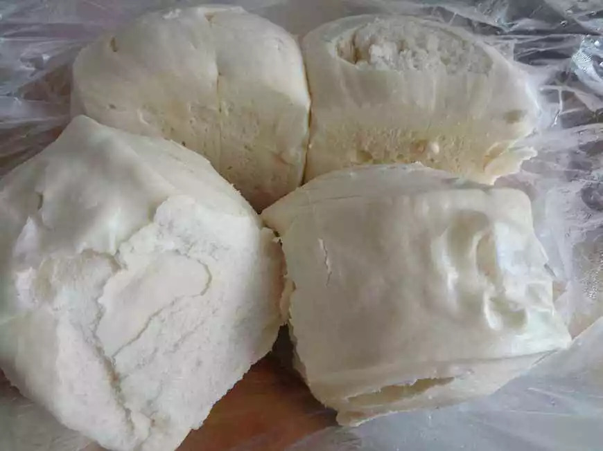 懒人包馒头,懒人包包子方法