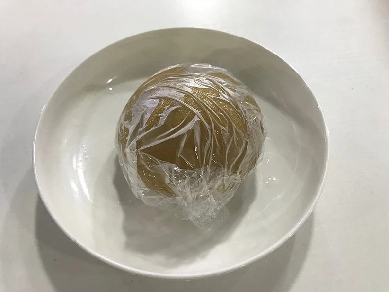 懒人包馒头,懒人包包子方法