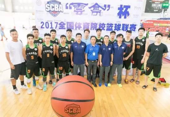 这个河源男人真牛！草根球员出身拿到亚运金牌