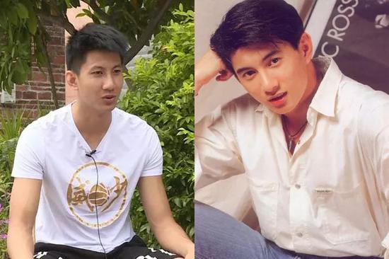 这个河源男人真牛！草根球员出身拿到亚运金牌