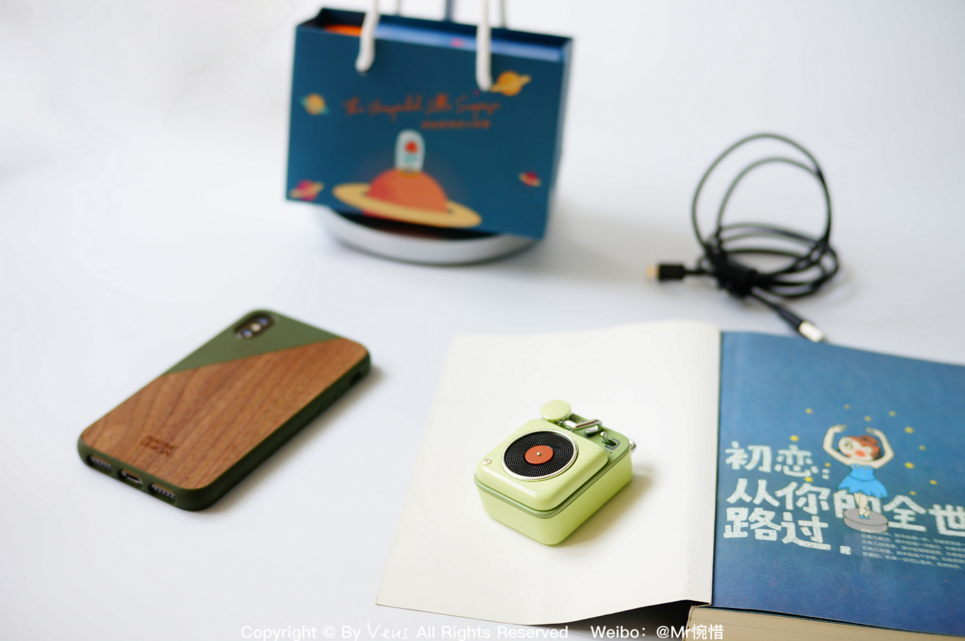 猫王原子唱机官网,猫王原子唱机b612怎么收音