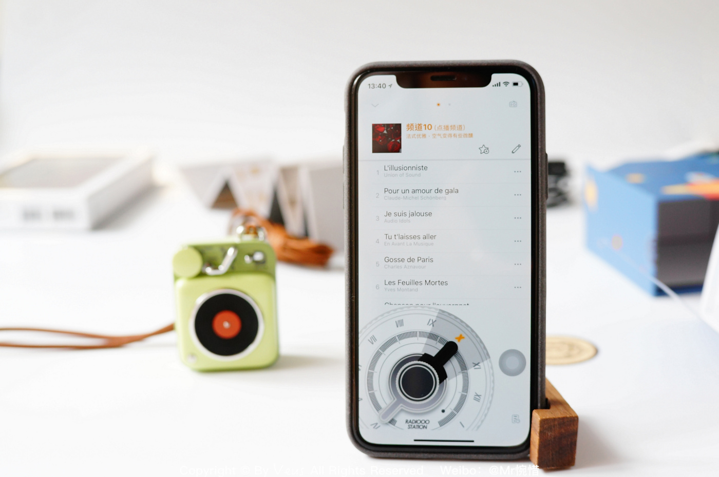 猫王原子唱机官网,猫王原子唱机b612怎么收音