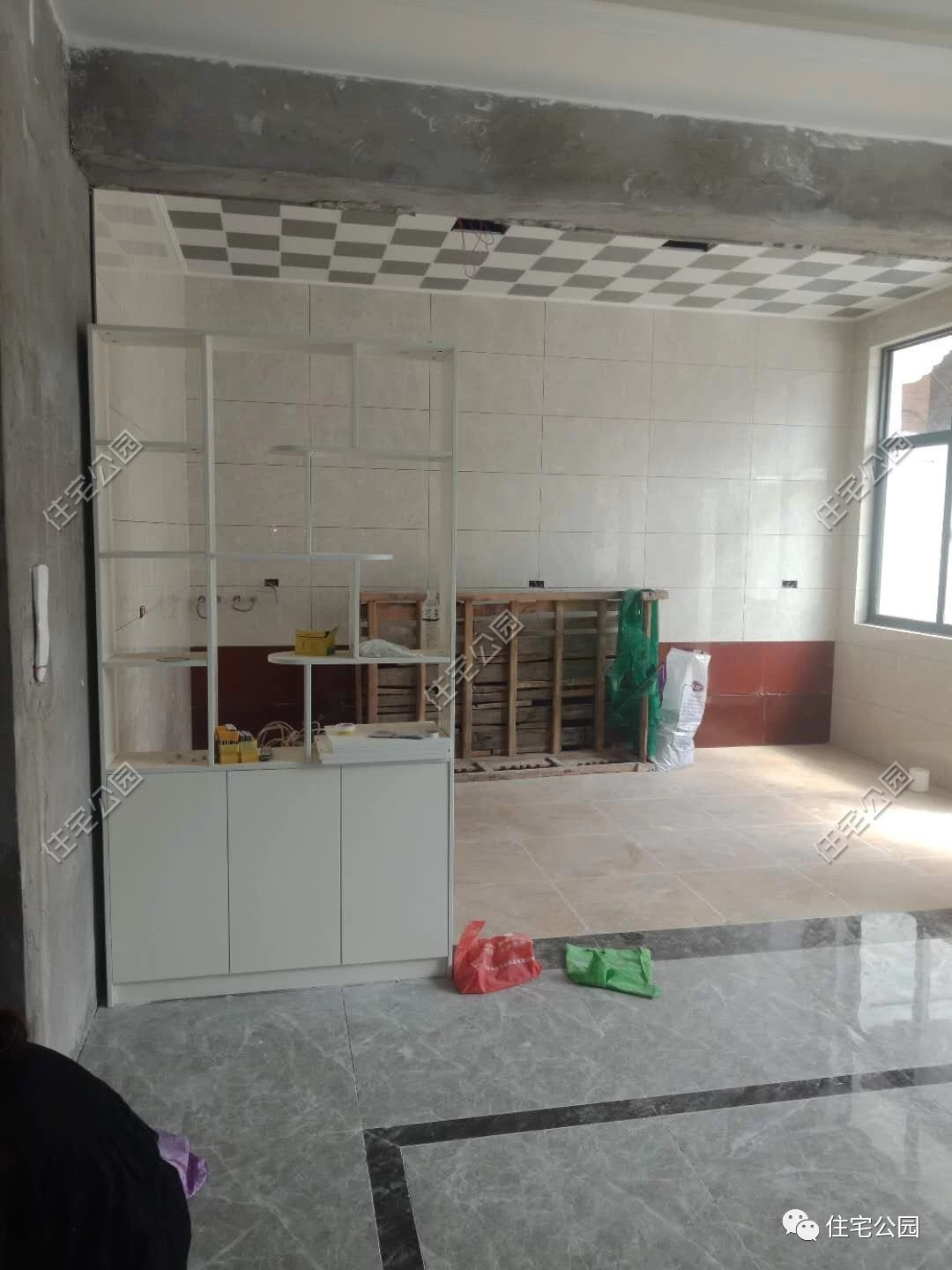 90后农村小伙花三年深山盖别墅,晒晒老家的农村自建房只花了68万