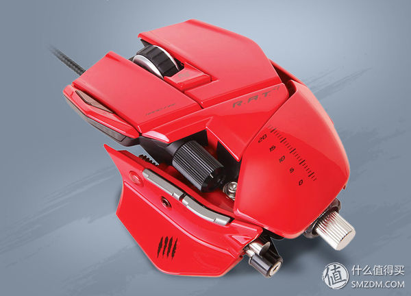 赛博朋克撞色鼠标测评,赛博朋克风发光线条