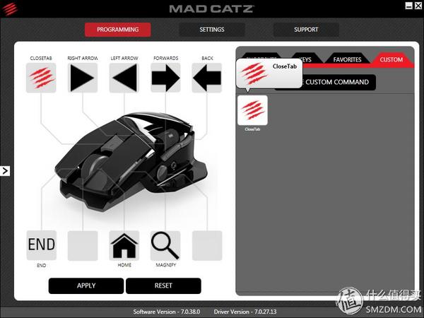 赛博朋克撞色鼠标测评,赛博朋克风发光线条