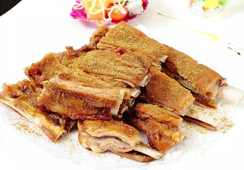 亚珠大酒楼厦门老字号,呷霸厦门