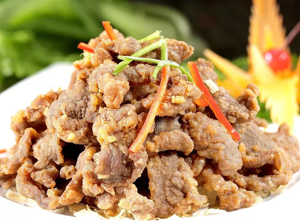 亚珠大酒楼厦门老字号,呷霸厦门