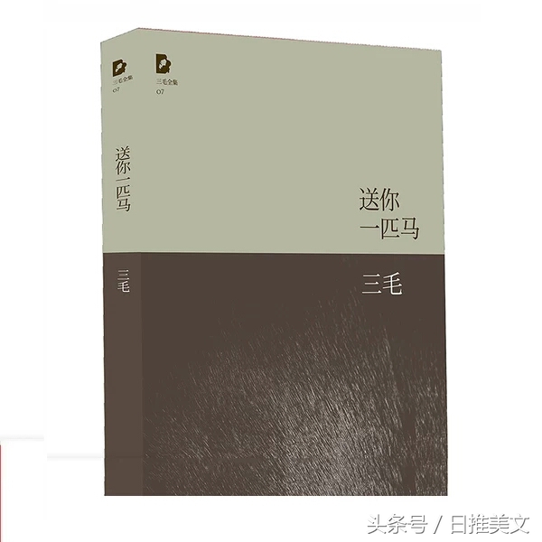 三毛作品集全集最推荐哪几本,三毛作品全集哪个版本好