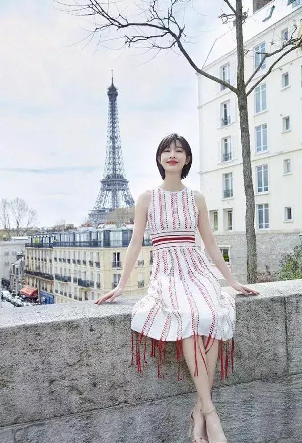 挂流苏三根线脱线了怎么补救,流苏搭配教程