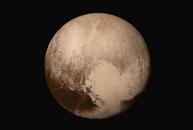 太阳系的形成与演化,太阳系演化的过程