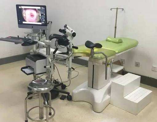 发现宫颈癌前病变能治愈吗,宫颈癌患者发现病因