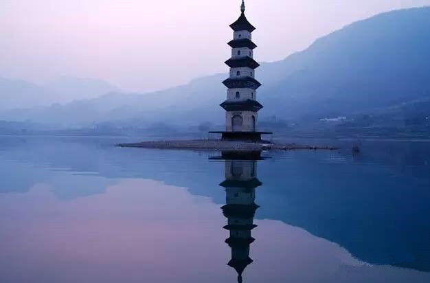 四川绵阳安州区----因界内龙安山为名