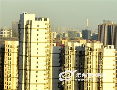 无锡能看到摩天轮的房子,苏州最高楼和上海最高楼