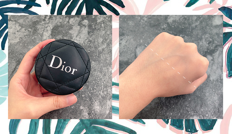 ysldior哪个更高端,ysl气垫和dior气垫哪个好