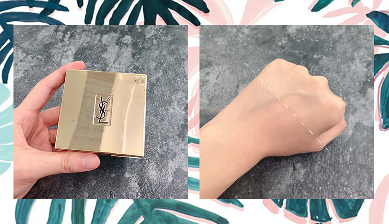 ysldior哪个更高端,ysl气垫和dior气垫哪个好