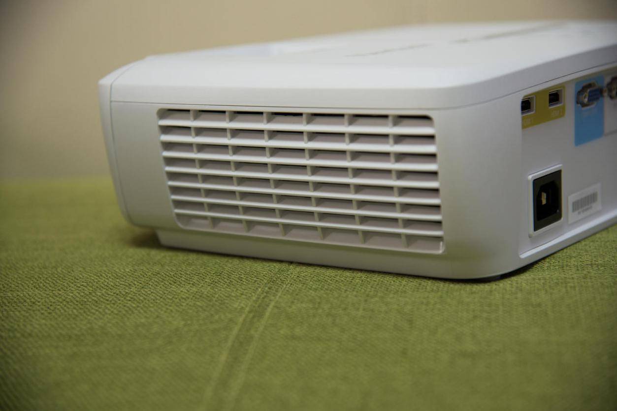 优派4k投影机5000k,家用高端4k3d投影