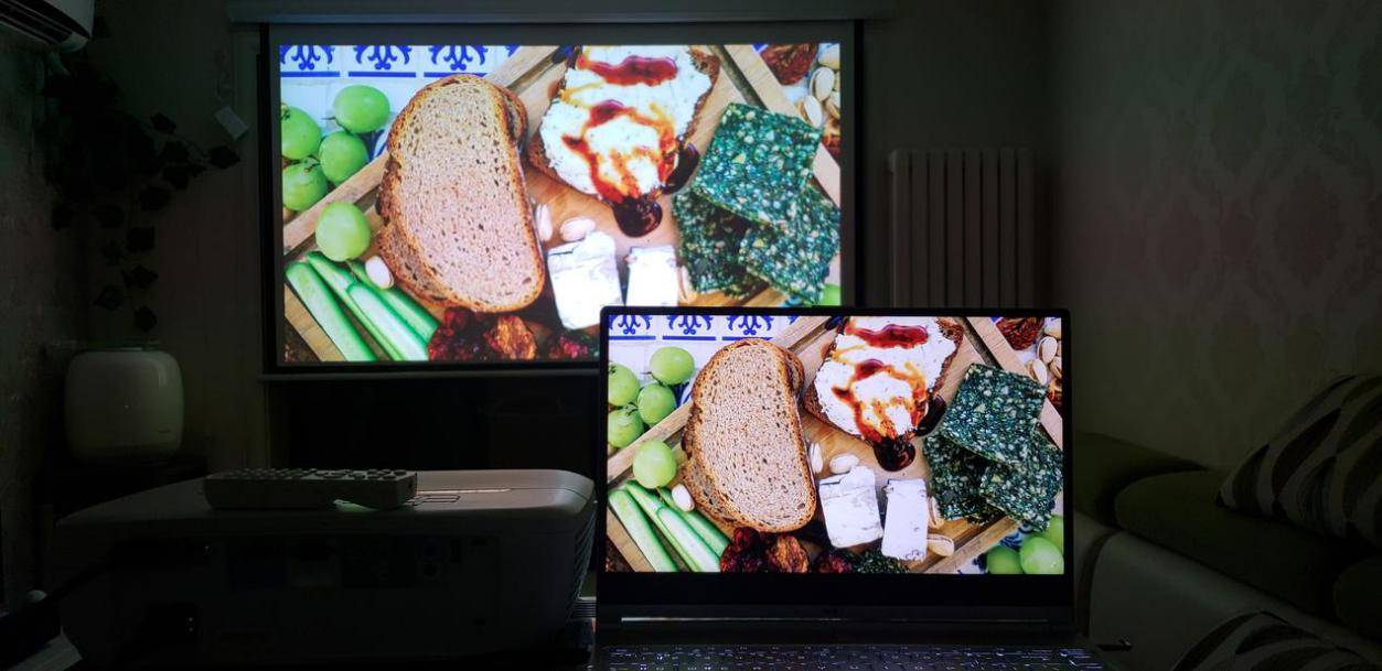 优派4k投影机5000k,家用高端4k3d投影