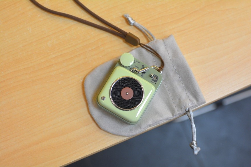 猫王原子唱机b612怎么连接蓝牙,猫王蓝牙音箱b612怎么样