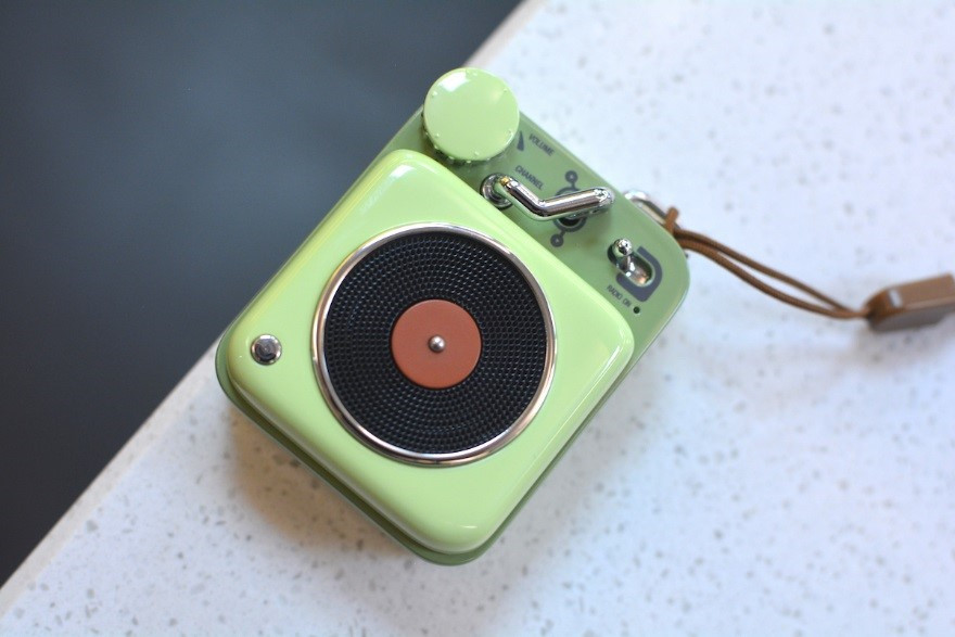 猫王原子唱机b612怎么连接蓝牙,猫王蓝牙音箱b612怎么样