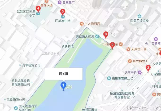 2018年武汉最全老城区拆迁,2018武汉下半年拆迁图