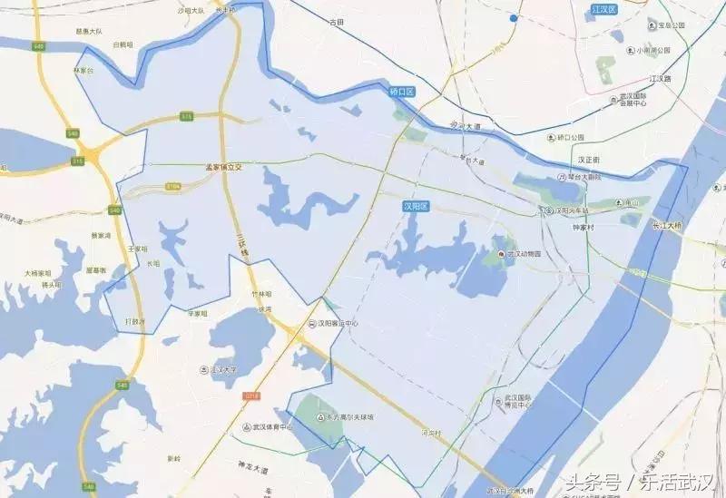 2018年武汉最全老城区拆迁,2018武汉下半年拆迁图