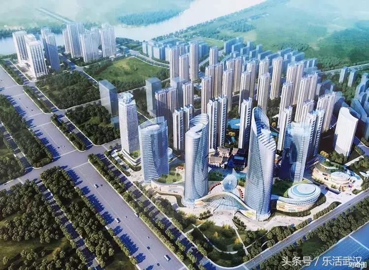 2018年武汉最全老城区拆迁,2018武汉下半年拆迁图