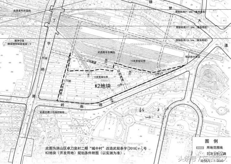 2018年武汉最全老城区拆迁,2018武汉下半年拆迁图