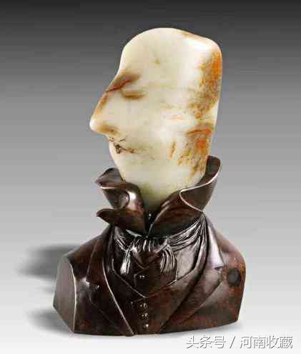 中国十大奇石图片及价格大全,中国10大奇石排行榜前十名