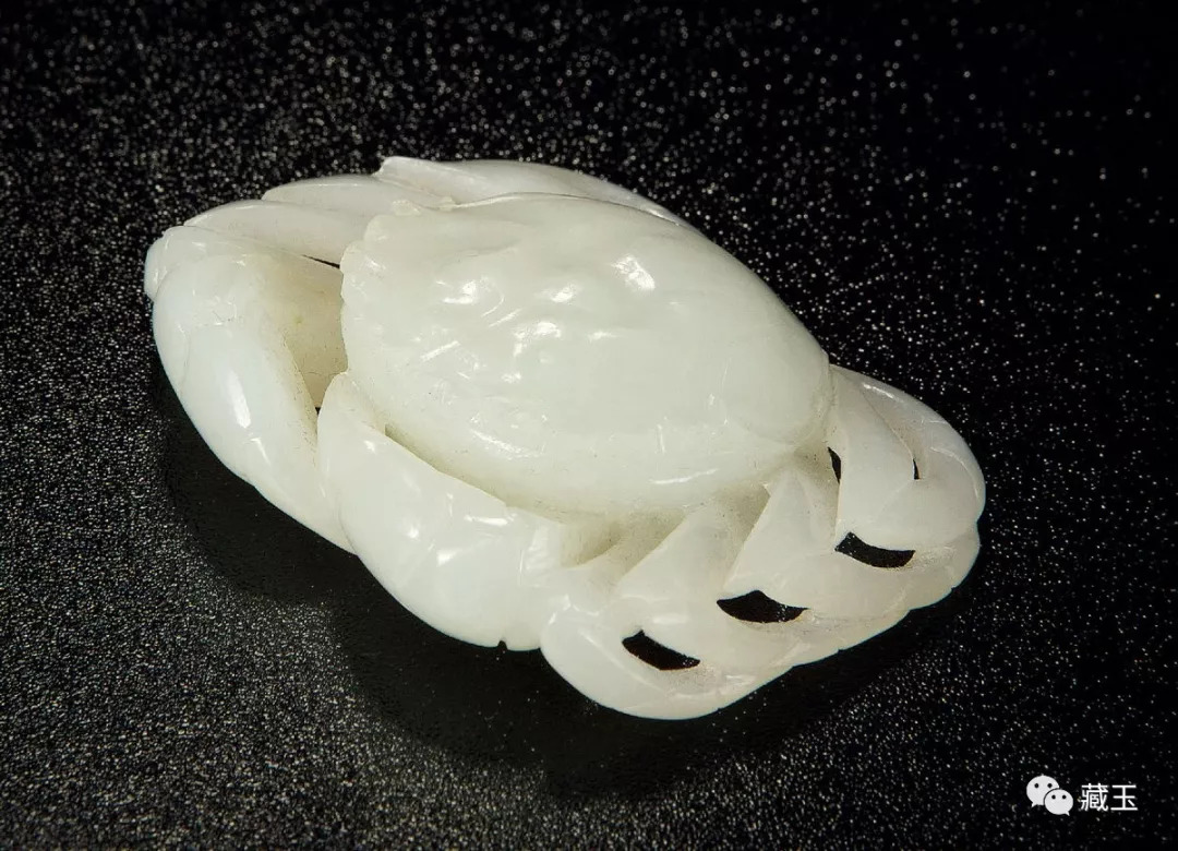 玉雕文财神和武财神图像,和田玉雕财神爷童子寓意