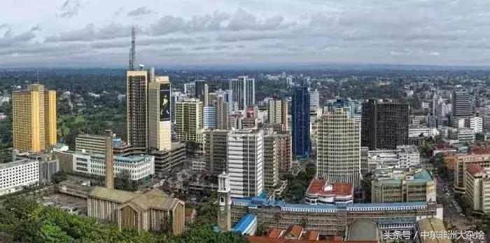 盘点非洲各大地区最爱什么样的中国货?