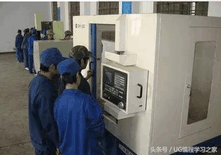 数控行业哪个待遇最好,数控工资1万5