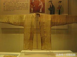 汉服文化与复古,汉服文化复兴带你一口气看懂汉服