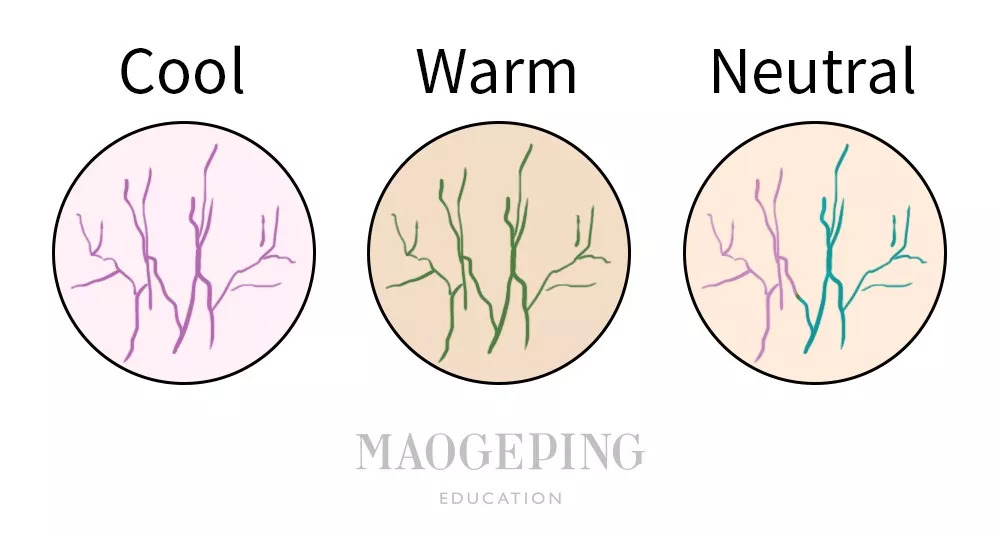 怎么选自己合适的粉底液色号,怎样挑选适合自己的粉底液色号