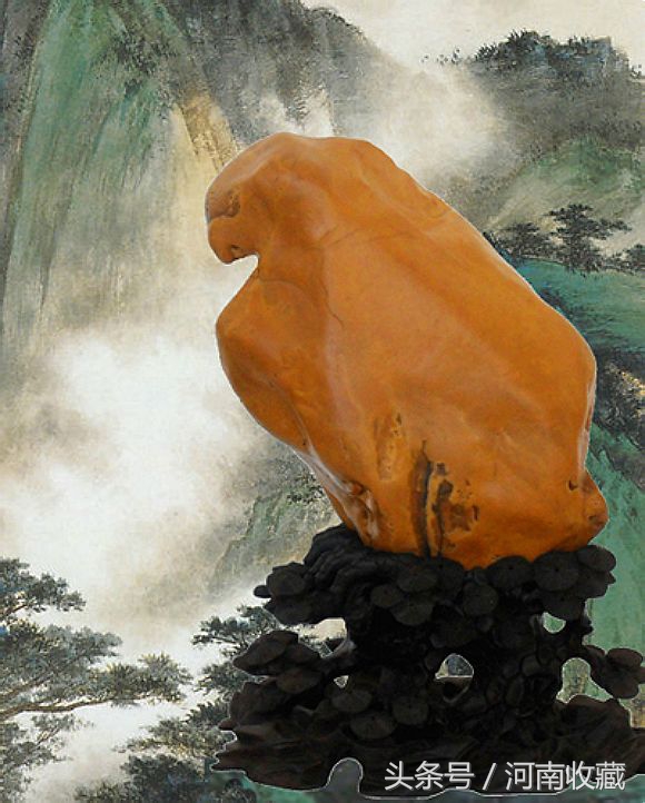 中国十大奇石图片及价格大全,中国10大奇石排行榜前十名