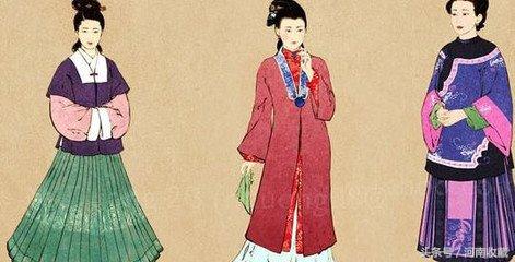 汉服文化与复古,汉服文化复兴带你一口气看懂汉服