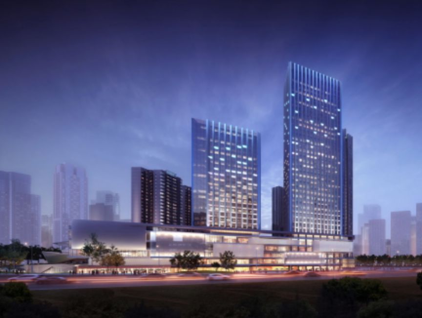 买新楼盘注意些什么东西,成都主城区哪些楼盘值得入手