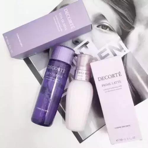 黛珂紫苏水牛油果乳液效果价格,黛珂紫苏水牛油果乳液限量版