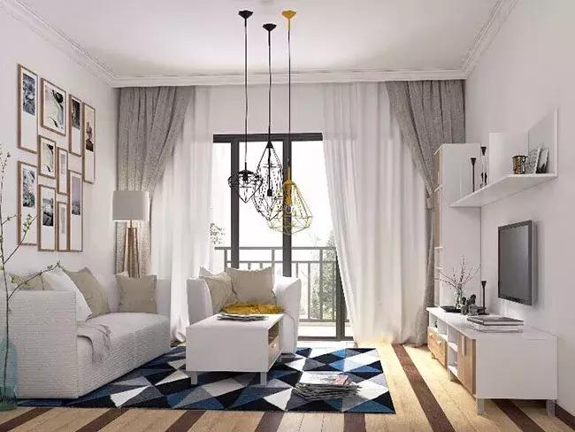 精装、整装、全屋定制区别在哪?对陶瓷人影响几何?