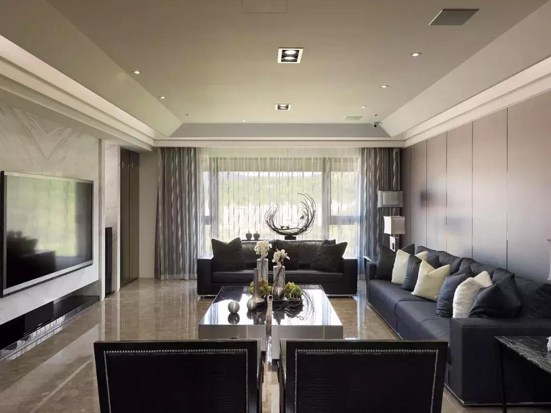 精装、整装、全屋定制区别在哪?对陶瓷人影响几何?