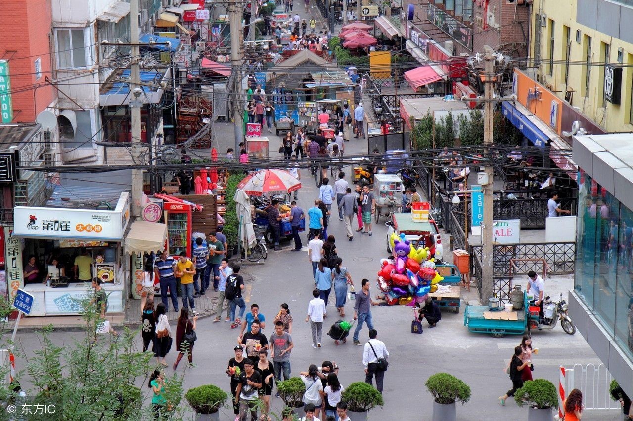 学中医推拿好就业前景,专科针灸推拿学就业前景