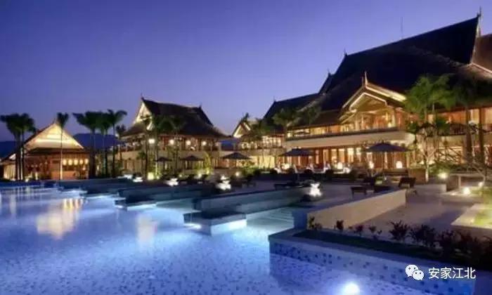 国际高端酒店城市排名,国际精品酒店前景