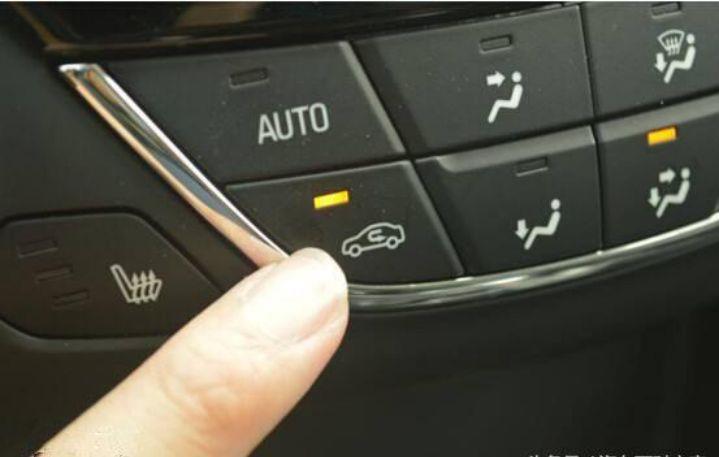 先开空调需要打开AC模式吗,汽车开空调是先开ac还是内循环