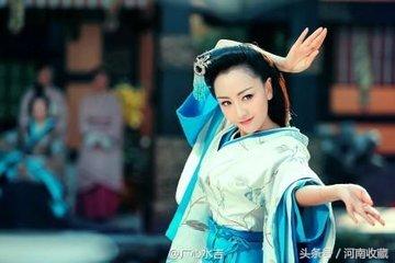 汉服文化与复古,汉服文化复兴带你一口气看懂汉服