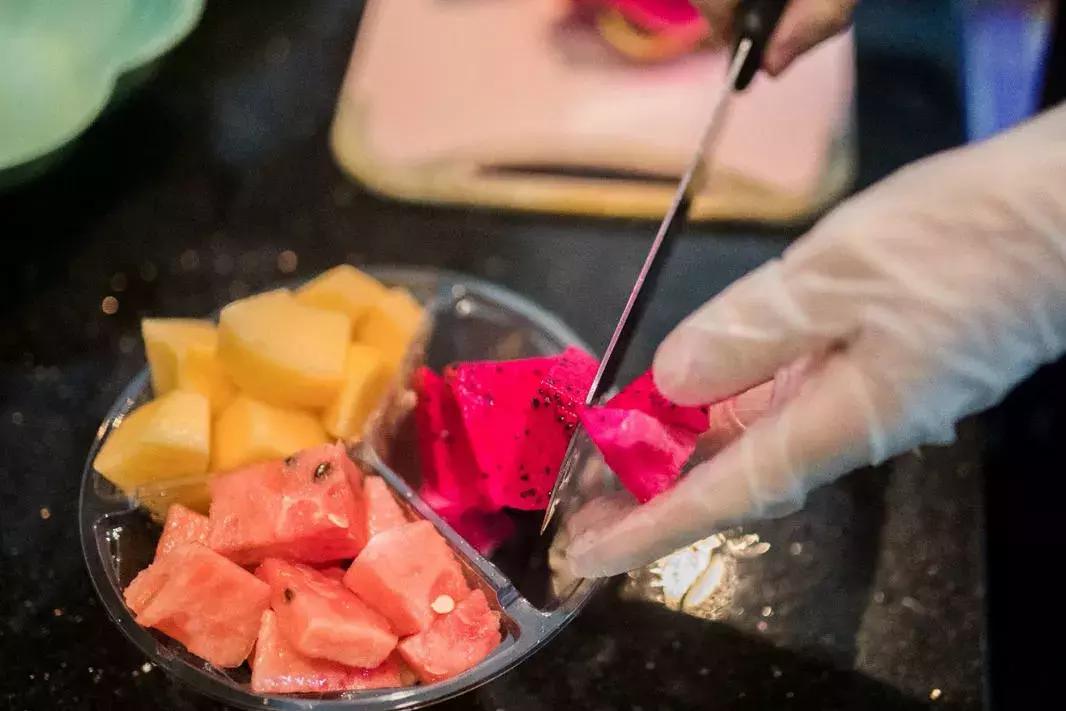 盒马一个月能开多少店,盒马月入过万